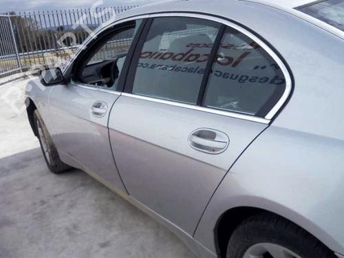 BMW 7 (E65, E66, E67)  730 d  1714983
