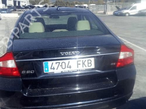 Front wiper motor VOLVO S80 II (124) D5 AWD | BP29908689M29