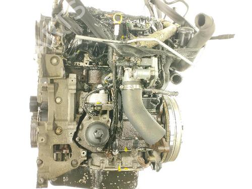 Engine MITSUBISHI OUTLANDER II (CW_W) 2.2 DI-D 4WD | BP29605780M1 