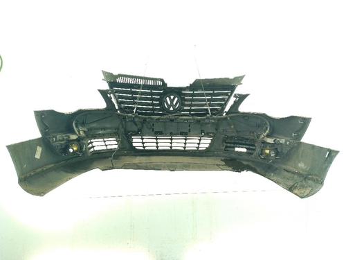 Foran støtfanger VW PASSAT B6 (3C2) 2.0 TDI 16V | BP29178298C7 