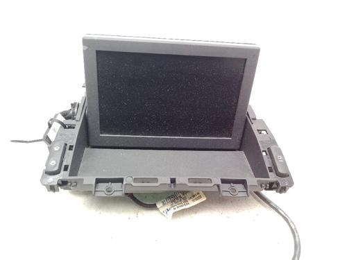 Used Display monitor PEUGEOT 5008 (0U_, 0E_) 1.6 THP 165 (165 hp) 29383370