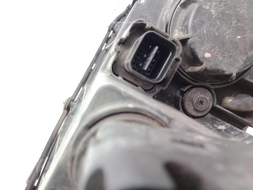 Right headlight SSANGYONG KYRON 2.0 Xdi | BP29298750C29 - Image 4