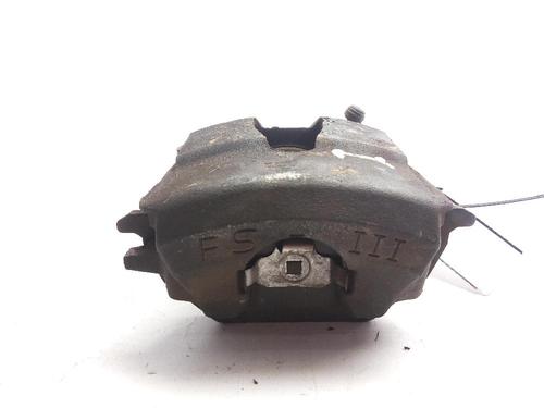 Used Left front brake caliper Left front brake caliper SEAT LEON (1P1) 1.9 TDI (105 hp) 24047629 24047629