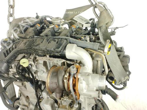 Motor OPEL CORSA F (P2JO) 1.2 MHEV | BP28138820M1 