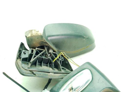 Left mirror CITROËN C4 Picasso I MPV (UD_) 1.6 HDi 110 | BP24000792C26 