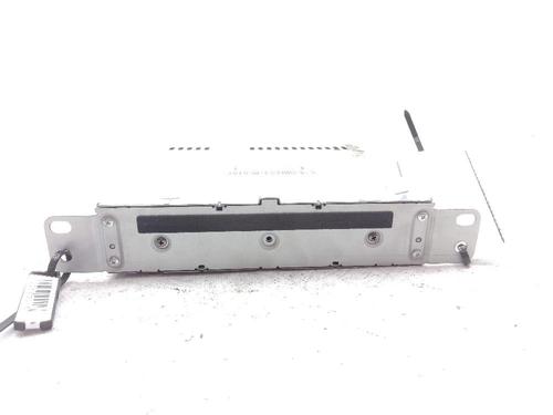 Used Radio PEUGEOT 508 I (8D_) 2.0 BlueHDi 180 (180 hp) 19164303