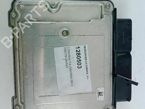 Used Control unit Control unit OPEL INSIGNIA A (G09) 2.0 CDTI (68) (160 hp) 18359450 18359450