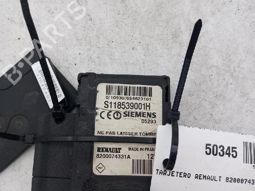 Used Card reader Card reader 39581366 39581366