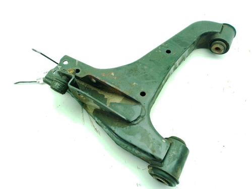 Used Right front suspension arm SSANGYONG RODIUS I 2.7 Xdi (163 hp) 31870929