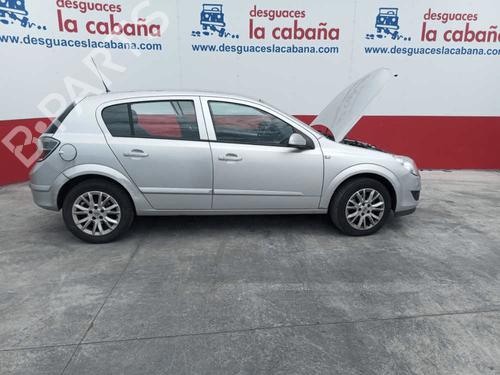 AC compressor OPEL ASTRA H GTC (A04) 1.7 CDTI (L08) | BP25303099M34 