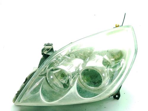 Optica esquerda OPEL VECTRA C GTS (Z02) 1.8 (F68) (140 hp) 31034272