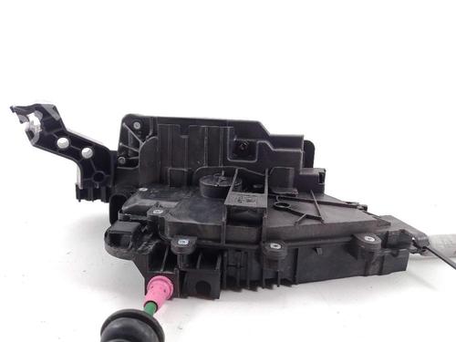 Used Rear left lock MERCEDES-BENZ E-CLASS (W213) E 350 d (213.022) (286 hp) 18365665
