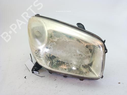 Used Right headlight Right headlight TOYOTA RAV 4 II (_A2_) 2.0 D 4WD (CLA20_, CLA21_, CLA20R, CLA21R) (116 hp) 28596337 28596337