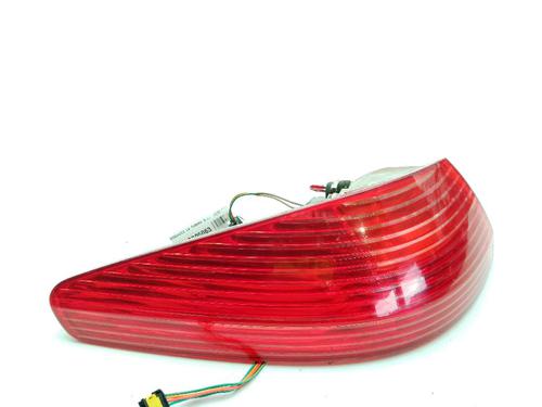Used Left taillight Left taillight PEUGEOT 607 (9D, 9U) 3.0 V6 24V (207 hp) 31848594 31848594
