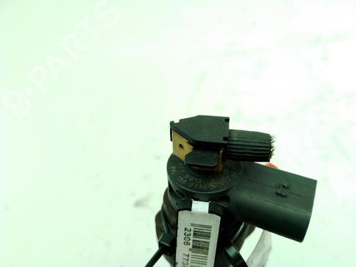 Injector SEAT LEON (5F1) 1.6 TDI | BP38615567M100 - Image 5