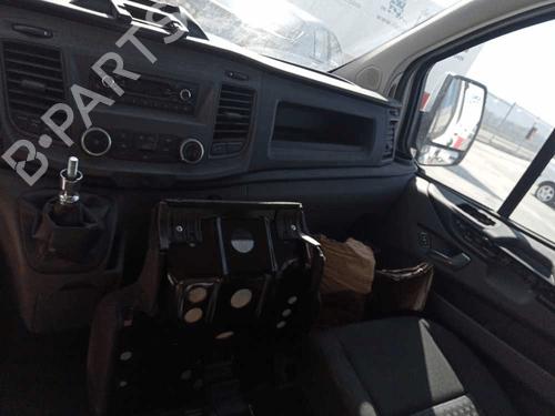 FORD TRANSIT CUSTOM V362 Van (FY, FZ) 2.0 EcoBlue mHEV (130 hp) 2336756