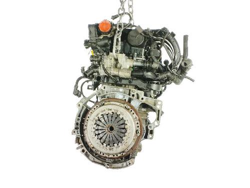 Engine CITROËN C1 II (PA_, PS_) 1.2 VTi 82 | BP37660709M1 - Image 4