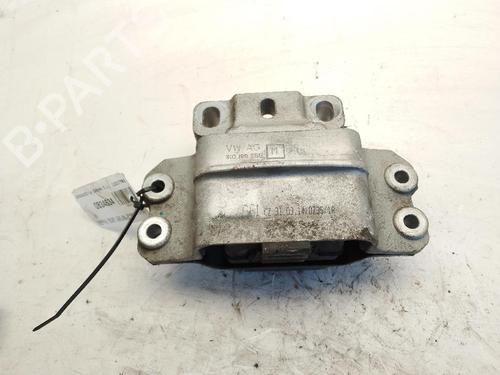Used Engine mount VW TOURAN (1T3) 1.6 TDI (105 hp) 24004304