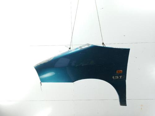 Used Left front fenders CITROËN JUMPY I (U6U_) 1.9 D (69 hp) 26446987
