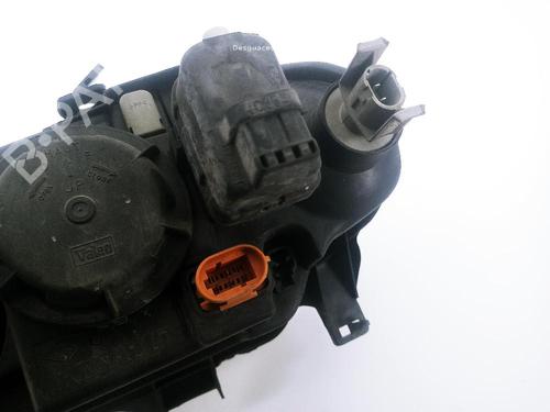 Right headlight RENAULT MEGANE I (BA0/1_) 1.6 16V (BA04, BA0B, BA11, BA1J, BA16, BA19, BA1K, BA1V,... | BP24041708C29 