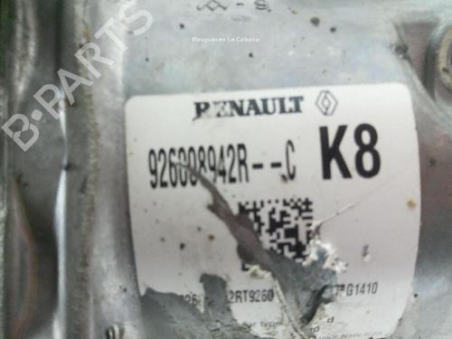 AC compressor DACIA LODGY (JS_) 1.5 Blue dCi 115 (JSJT) | BP18372460M34 