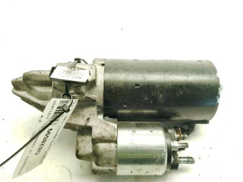 Used Starter Starter FORD TRANSIT Van (FA_ _) 2.2 TDCi (85 hp) 24545498 24545498