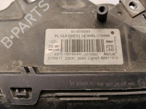 Right headlight FORD MONDEO V Hatchback (CE) 1.5 EcoBoost | BP40278803C29 - Image 5