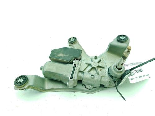 Used Rear wiper motor TOYOTA RAV 4 IV (_A4_) 2.2 D 4WD (ALA49) (177 hp) 31368873