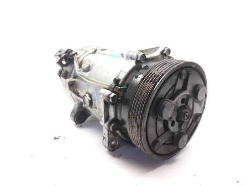 Used AC compressor SEAT LEON (1M1) 1.9 TDI (110 hp) 23998691