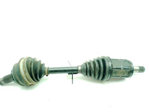 Used Left front driveshaft Left front driveshaft BMW X5 (E53) 3.0 i (231 hp) 31848607 31848607