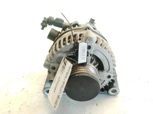 alternator-citroen-c4-cactus-2014-27472515 main image
