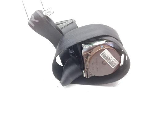 Rear right seatbelt CITROËN C4 Grand Picasso I (UA_) 1.6 HDi 110 | BP18359483I28 