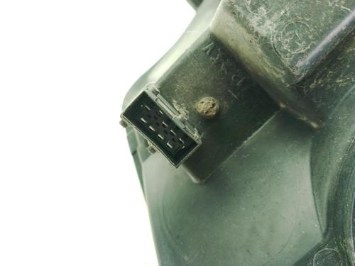 Left headlight CITROËN BERLINGO / BERLINGO FIRST MPV (MF_, GJK_, GFK_) 1.6 HDI 90 (MF9HX) | BP32280491C28