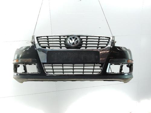 Used Front bumper VW PASSAT B6 (3C2) 2.0 TDI (110 hp) 26920875