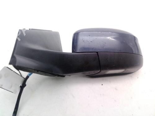 Left mirror FORD MONDEO IV (BA7) 2.0 TDCi | BP24187703C26 