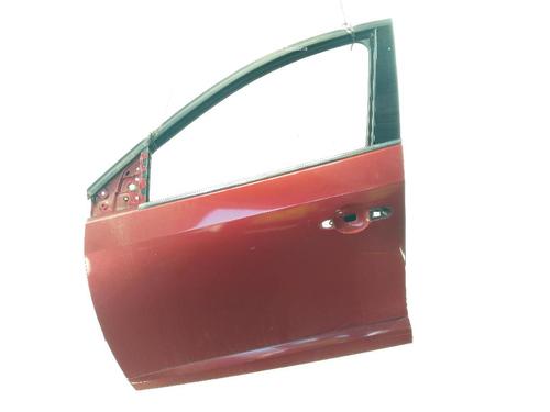 Used Left front door RENAULT FLUENCE (L3_) 1.5 dCi (L30D, L30L, L306, L33F, L33L, L33M, L33V, L33W) (110 hp) 30146027