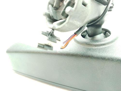 Rear mirror FORD GALAXY II (WA6) 2.0 TDCi | BP24545847I6 