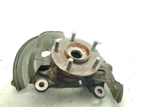 Left front steering knuckle MAZDA CX-5 (KF) 2.0 | BP24546392M25 - Image 3