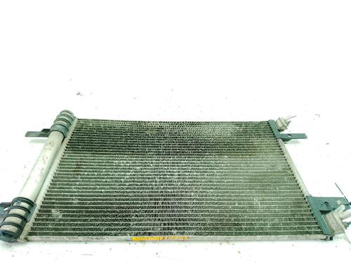 Used AC radiator AC radiator CITROËN GRAND C4 SPACETOURER (3A_, 3E_) 1.5 BlueHDi 130 (131 hp) 32695494 32695494