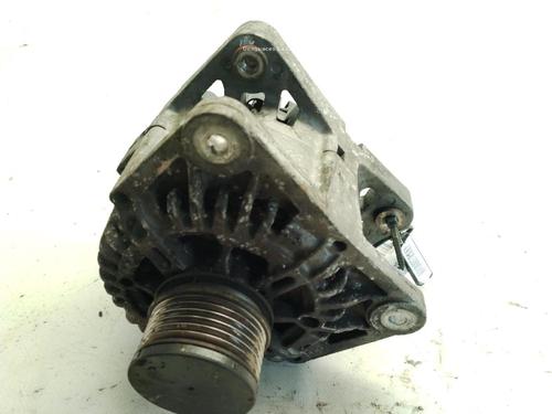 Alternator RENAULT MEGANE II Estate (KM0/1_) 1.5 dCi (KM16, KM1E) | BP24050614M7 