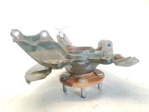 Right front steering knuckle FORD PUMA (J2K, CF7) 1.0 EcoBoost | BP26539925M26 - Image 2