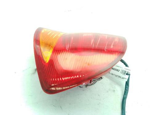 Left taillight HYUNDAI ACCENT II (LC) 1.5 CRDi | BP27994853C34 