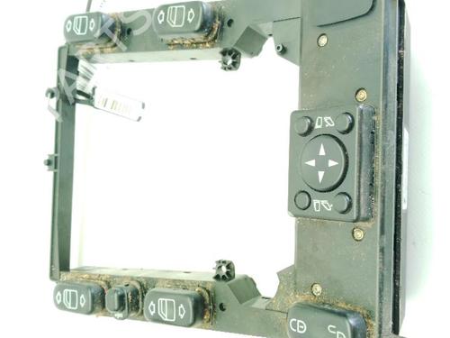 Used Switch Switch MERCEDES-BENZ M-CLASS (W163) ML 270 CDI (163.113) (163 hp) 34113319 34113319