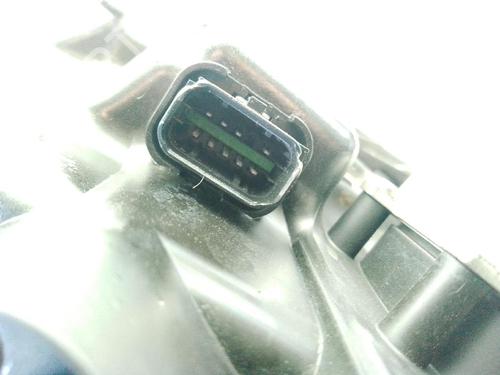 Venstre forlygte CITROËN C4 Picasso I MPV (UD_) 1.6 HDi | BP28838855C28 