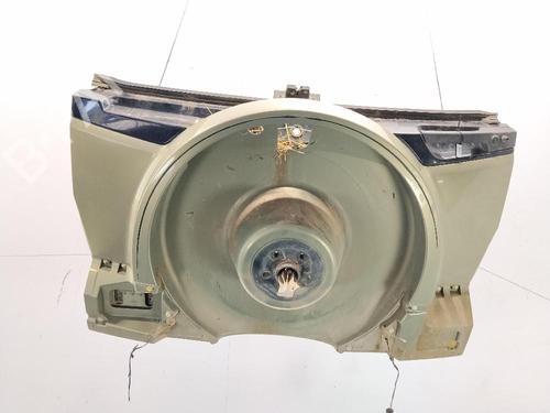 Used Tailgate Tailgate RENAULT SCÉNIC I MPV (JA0/1_, FA0_) 1.9 dCi RX4 (102 hp) 36001093 36001093