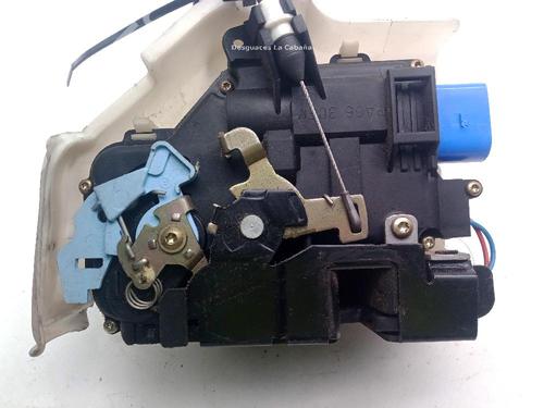 Front left lock VW GOLF V (1K1) 2.0 TDI 16V | BP24003335C98 