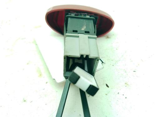 Warning switch CITROËN XSARA PICASSO (N68) 1.6 HDi | BP25486652I22 