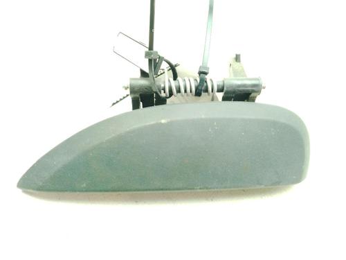 Used Front left exterior door handle DACIA SANDERO II TCe 90 (B8M1, B8MA, B8AC) (90 hp) 24046739
