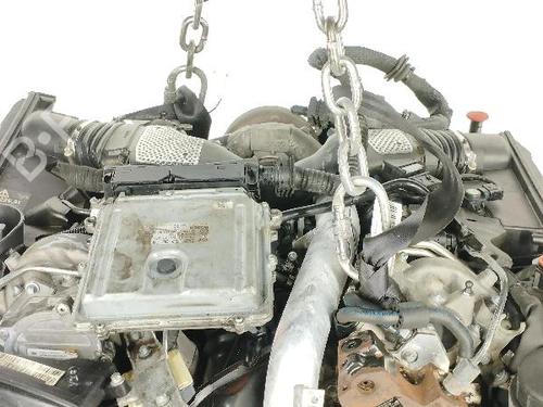 Engine MERCEDES-BENZ CLK (C209) CLK 320 CDI (209.320) | BP19520131M1 