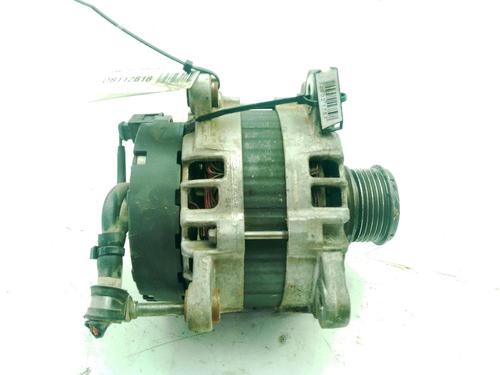 Alternator VW PASSAT B7 Variant (365) 2.0 TDI | BP33871819M7 - Image 2